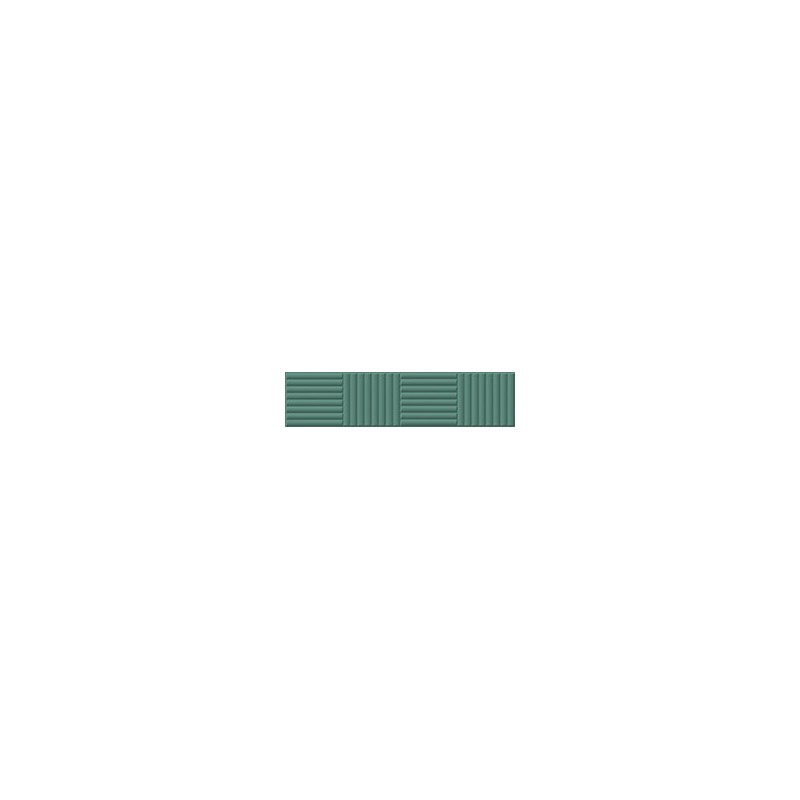 VOLUME OCEAN 3D BAMBOO 6x25 - CERAMICA RONDINE J93162 CERAMICA RONDINE - 1