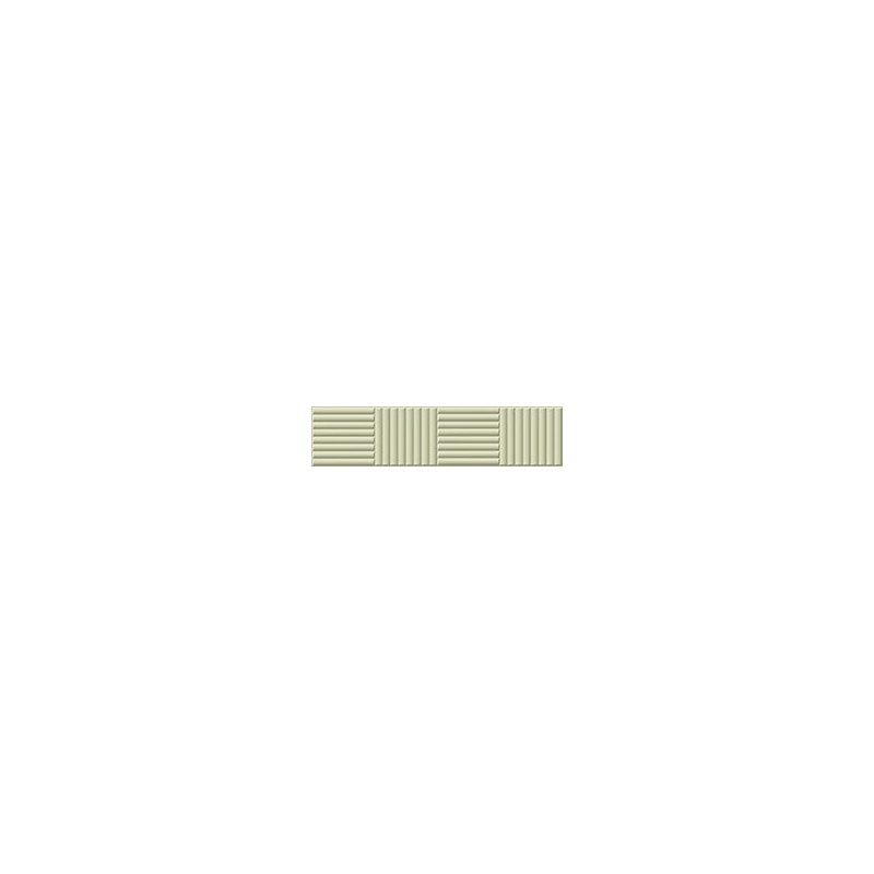 VOLUME SAGE 3D BAMBOO 6x25 - CERAMICA RONDINE J93163 CERAMICA RONDINE - 1