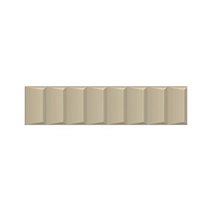 VOLUME IVORY 3D LADDER 6x25 - CERAMICA RONDINE J93165 CERAMICA RONDINE - 1