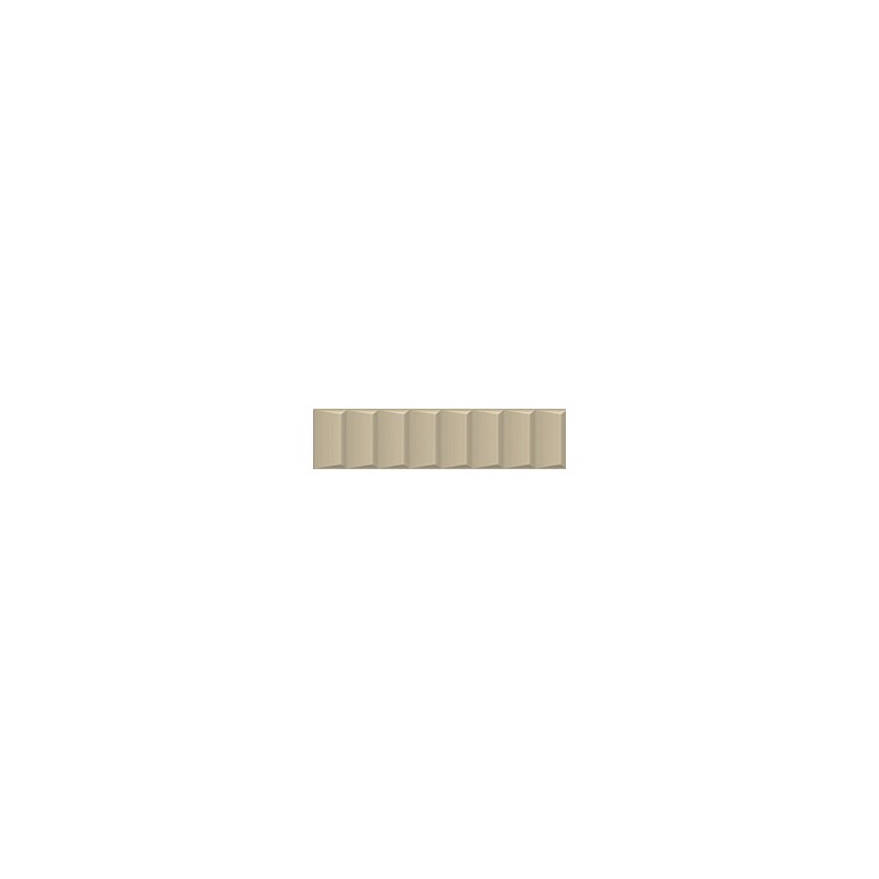 VOLUME IVORY 3D LADDER 6x25 - CERAMICA RONDINE J93165 CERAMICA RONDINE - 1