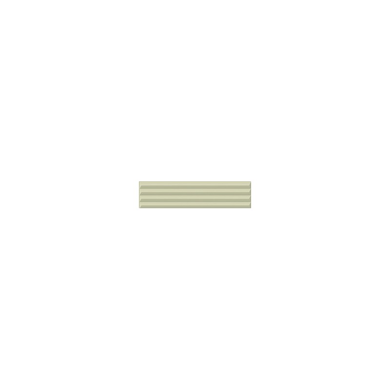 VOLUME SAGE 3D PYRAMID 6x25 - CERAMICA RONDINE J93175 CERAMICA RONDINE - 1