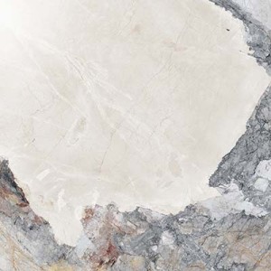 INVISIBLE IVORY NATUREL SQ 120x280 - CERAMICA RONDINE J92922 CERAMICA RONDINE - 1