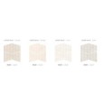 LUTEZIA GREY MOSAIK CALATRAVA 30,3x30,5 - CERAMICA RONDINE J93409 CERAMICA RONDINE - 1