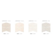 LUTEZIA TAUPE MOSAIK CALATRAVA 30,3x30,5 - CERAMICA RONDINE J93410 CERAMICA RONDINE - 1