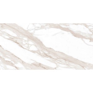 INCANTO 120X120 CALACATTA NOBILE  GLOSSY  - RAGNO RD9E RAGNO  - 1