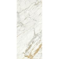 INCANTO 60X120  CALACATTA MICHELANGELO SQ - RAGNO RD9W RAGNO  - 1