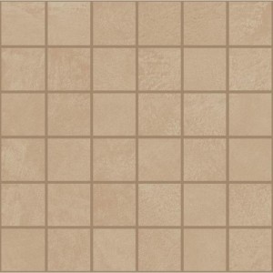 COLOVERS 30X30 LOVE TAN MOSAIQUE - SUPERGRES LTNM CERAMICHE SUPERGRES - 1