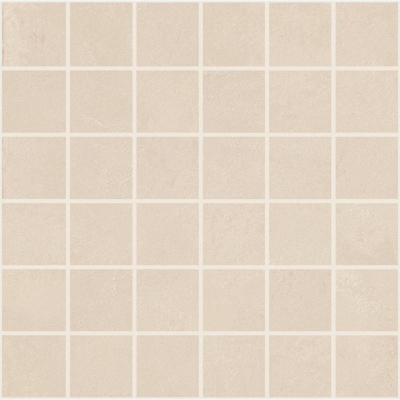 COLOVERS 30X30 LOVE CREAM MOSAIC - SUPERGRES MCRM CERAMICHE SUPERGRES - 1