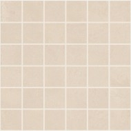 COLOVERS 30X30 LOVE CREAM MOSAIC - SUPERGRES MCRM CERAMICHE SUPERGRES - 1