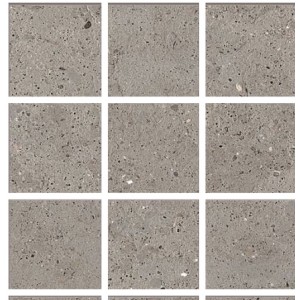 MOONLIT 30X30 GREIGE MOSAIQUE - SUPERGRES MLGM CERAMICHE SUPERGRES - 1