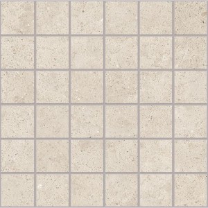 MOONLIT 30X30 SAND MOSAIQUE - SUPERGRES MLMS CERAMICHE SUPERGRES - 1