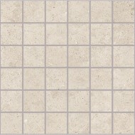MOONLIT 30X30 SAND MOSAIC - SUPERGRES MLMS CERAMICHE SUPERGRES - 1