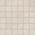 MOONLIT 30X30 SAND MOSAIC - SUPERGRES MLMS CERAMICHE SUPERGRES - 1