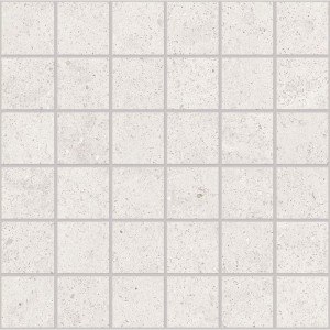 MOONLIT 30X30 WHITE MOSAIQUE - SUPERGRES MLWM CERAMICHE SUPERGRES - 1