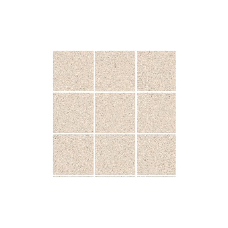 HBE Bioterre 1 MOSAIK 30X30 HARD SOIA - DEL CONCA G3BE01MO DEL CONCA - 1