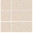 HBE Bioterre 1 MOSAIK 30X30 HARD SOIA - DEL CONCA G3BE01MO DEL CONCA - 1