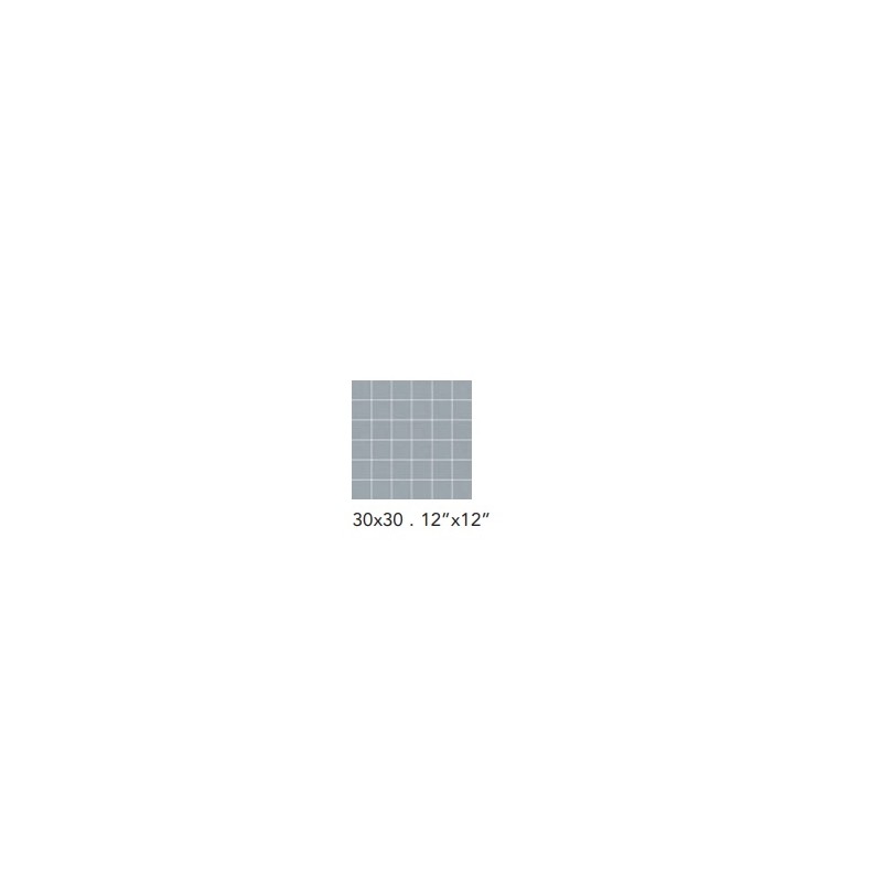 HBE Bioterre 2 MOSAIK 30x30 Del Conca