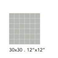 HBE Bioterre 4 MOSAIK 30X30 HARD AMLA - DEL CONCA G3BE04MO DEL CONCA - 1