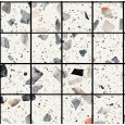 GLOW MOSAICO PLUS MOON - CERAMICA SANT'AGOSTINO CSAMGPMO30 CERAMICA SANT'AGOSTINO - 1
