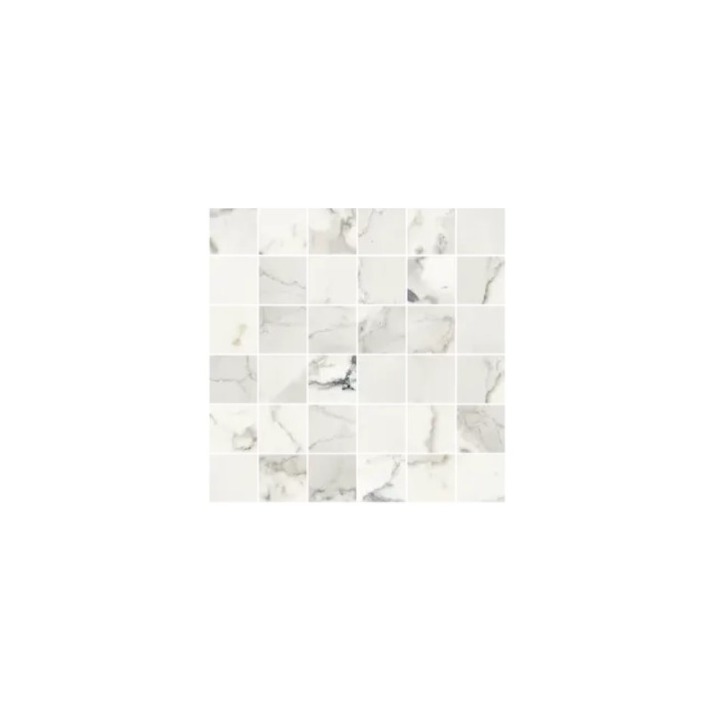 ATELIER MOSAIC 5X5 SUPREME CAPRAIA POLISHED - NOVABELL ATL115L NOVABELL - 1