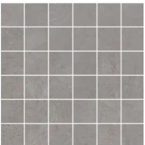 GLOW MOSAIQUE 5X5 CHARCOAL - NOVABELL GLW335N NOVABELL - 1