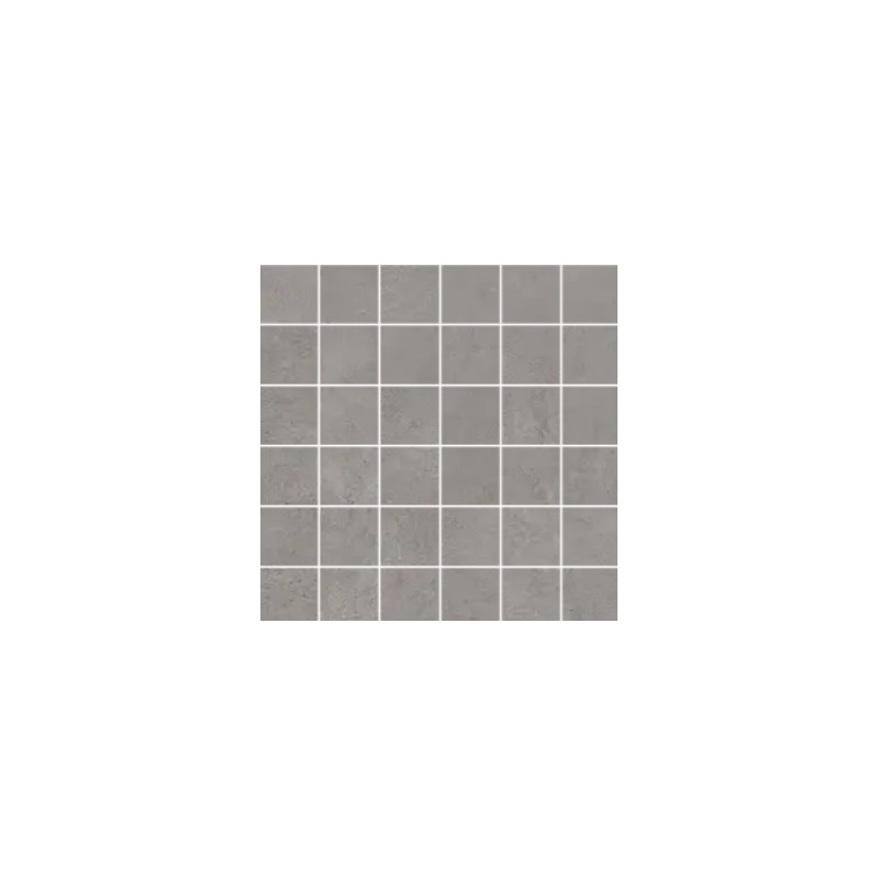 GLOW MOSAIK 5X5 CHARCOAL - NOVABELL GLW335N NOVABELL - 1