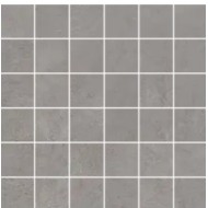 GLOW MOSAIK 5X5 CHARCOAL - NOVABELL GLW335N NOVABELL - 1