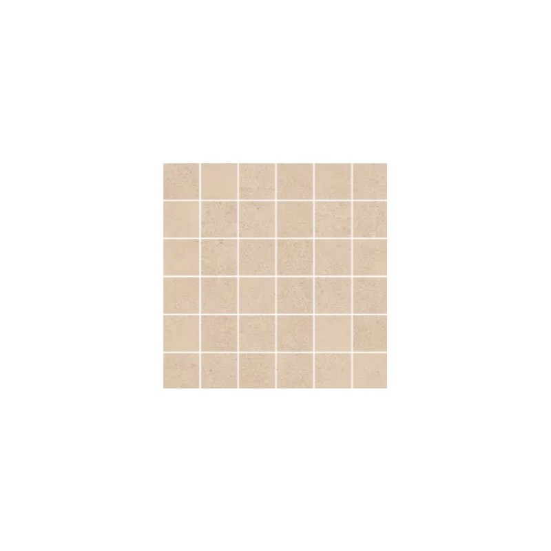 GLOW MOSAICO 5X5 SAND - NOVABELL GLW445N NOVABELL - 1