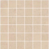 GLOW MOSAICO 5X5 SAND - NOVABELL GLW445N NOVABELL - 1