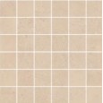 GLOW MOSAICO 5X5 SAND - NOVABELL GLW445N NOVABELL - 1