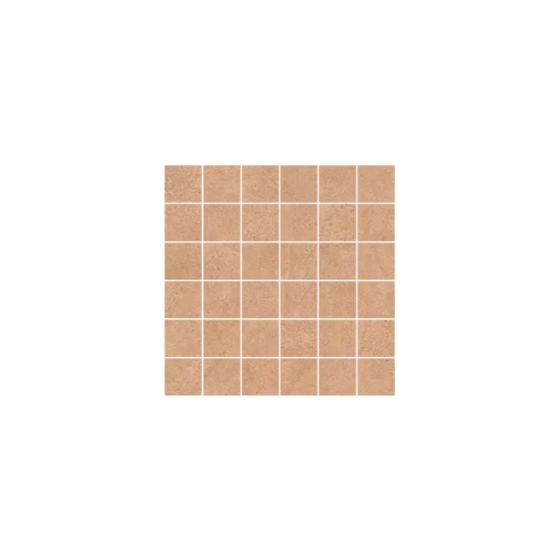 GLOW MOSAIC 5X5 CIDER - NOVABELL GLW555N NOVABELL - 1