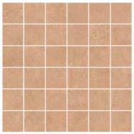 GLOW MOSAIC 5X5 CIDER - NOVABELL GLW555N NOVABELL - 1