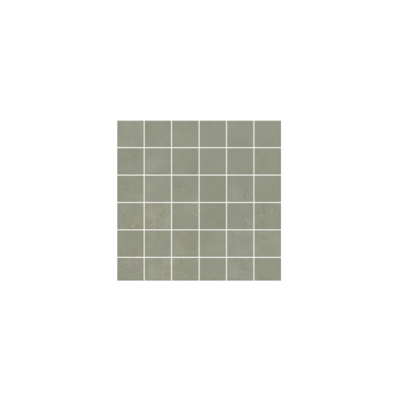 GLOW MOSAIC 5X5 MOSS - NOVABELL GLW775N NOVABELL - 1