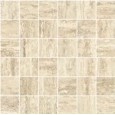 THERMAE VERSO MOSAIK 5X5 TRAVERTINO CLASSIC - NOVABELL TRV665N NOVABELL - 1
