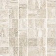 THERMAE VERSO MOSAIC 5X5 TRAVERTINO LIGHT - NOVABELL TRV775N NOVABELL - 1