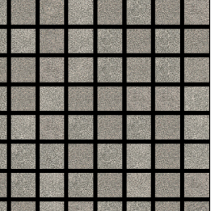 Elementa Cool Stone 30x30 Mosaique  1.5 6mm - GIGACER 6ELEMCOOLMOS30 GIGACER - 1