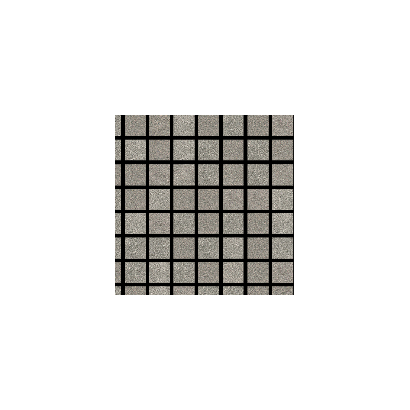 Elementa Cool Stone 30x30 Mosaic  1.5 6mm - GIGACER 6ELEMCOOLMOS30 GIGACER - 1