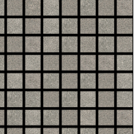 Elementa Cool Stone 30x30 Mosaic  1.5 6mm - GIGACER 6ELEMCOOLMOS30 GIGACER - 1