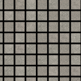 Elementa Cool Stone 30x30 Mosaic  1.5 6mm - GIGACER 6ELEMCOOLMOS30 GIGACER - 1