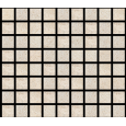 Elementa Ivory Stone 30x30 mosaic 1.5 6mm - GIGACER 6ELEMIVORYMOS30 GIGACER - 1