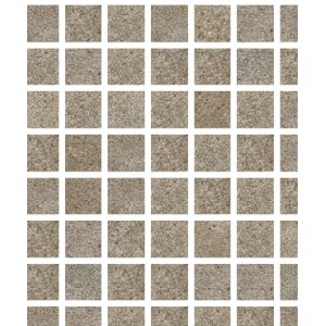 Elementa Warm Stone 30x30 Mosaique  1.5 6mm - GIGACER 6ELEMWARMMOS30 GIGACER - 1