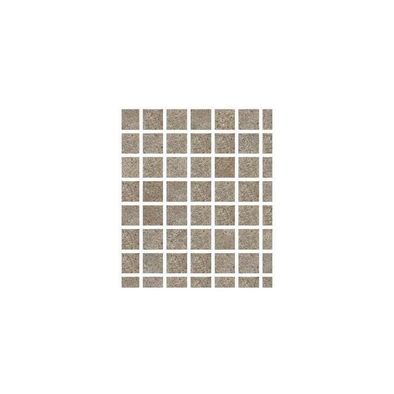 Elementa Warm Stone 30x30 Mosaik  1.5 6mm - GIGACER 6ELEMWARMMOS30 GIGACER - 1