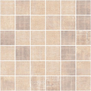 REGGIA BEIGE PATINÉ MOSAIQUE 5X5 29,75X29,75/ - APAVISA 8431940455841 APAVISA - 1