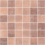 REGGIA GRANA PATINIERT MOSAIK 5X5 29,75X29,75/ - APAVISA 8431940455865 APAVISA - 1