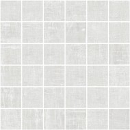 REGGIA WHITE PATINIERT MOSAIK 5X5 29,75X29,75/ - APAVISA 8431940455889 APAVISA - 1