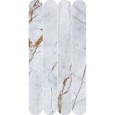CANOVA ROYAL BLUE MOSAIK MIRROR MIX MATT e GELAEPPT 30x60 - CERAMICA RONDINE J93433 CERAMICA RONDINE - 1