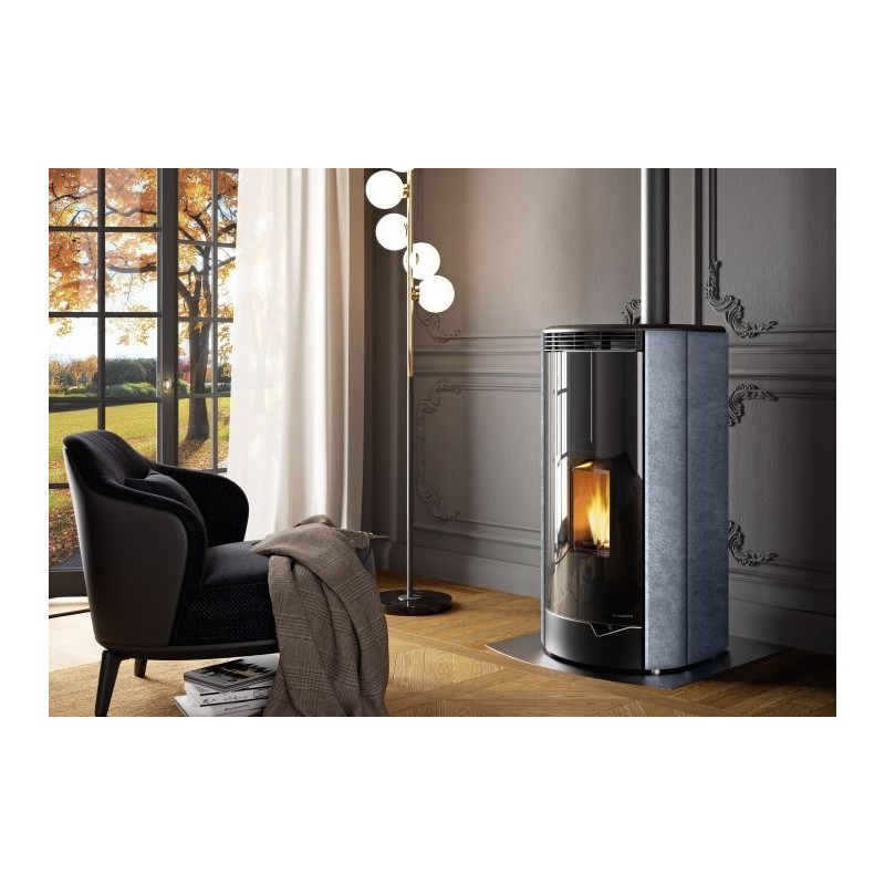 Kaminofen ECOFIRE Marianne US Palazzetti