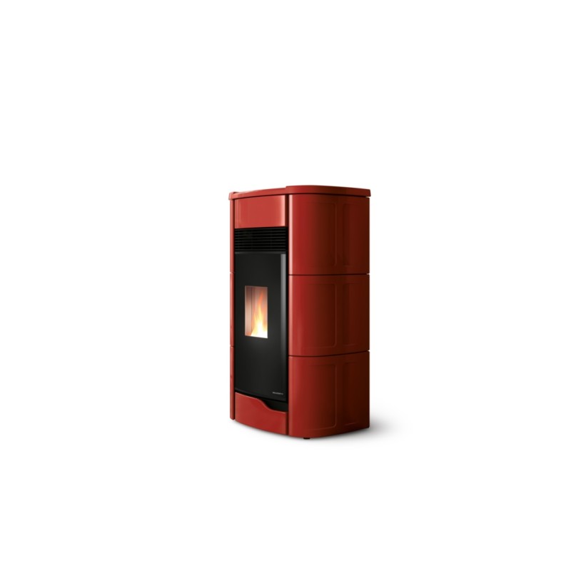Kaminofen ECOFIRE Anna – Palazzetti