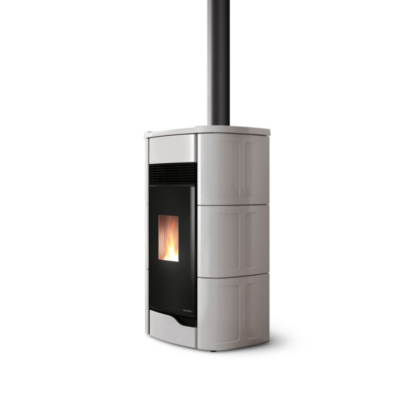 Kaminofen ECOFIRE Anna US Palazzetti