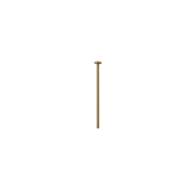 copy of INVERSO RIGATO Wandmontierter Waschtischauslauf GESSI GESSI SPA  - 2